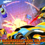 20 Rekomendasi Game Online yang Bisa AFK, Cocok Buat Pemain Sibuk