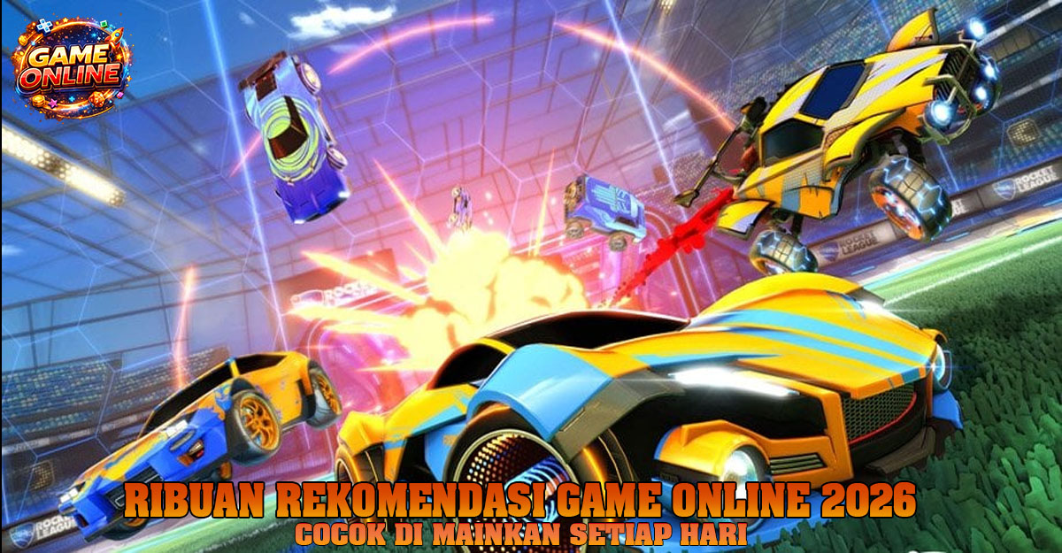 20 Rekomendasi Game Online yang Bisa AFK, Cocok Buat Pemain Sibuk