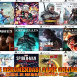 15 Rekomendasi Game Online untuk PS5 yang Wajib Dicoba di Tahun 2026
