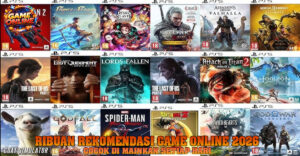 15 Rekomendasi Game Online untuk PS5 yang Wajib Dicoba di Tahun 2026