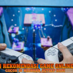 5 Rekomendasi GAME PS5 TERBAIK 2026 & Nikmati Sensasi Petualangan Paling Seru