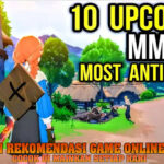 10 Upcoming Game RPG Online Android 2026 yang Wajib Ditunggu Gamer Mobile