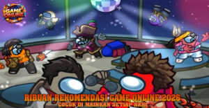 8 Trik Rahasia Jadi Impostor di Among Us yang Wajib Dicoba di 2026