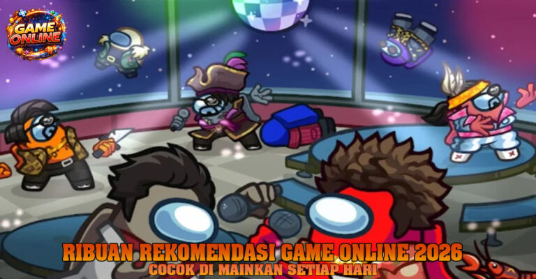 8 Trik Rahasia Jadi Impostor di Among Us yang Wajib Dicoba di 2026