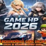 10 Game Online Terbaik 2026 yang Wajib Kamu Coba! Dari Aksi Hingga Strategi, Semua Seru dan Bikin Ketagihan