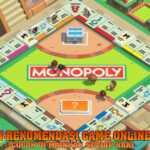 Monopoly Online Game Mabar Paling Seru yang Wajib Dicoba Tahun 2026