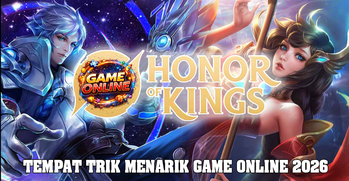 UPDATE TERBARU HOK 2026: Hero Baru, Perubahan Meta, Mode Baru