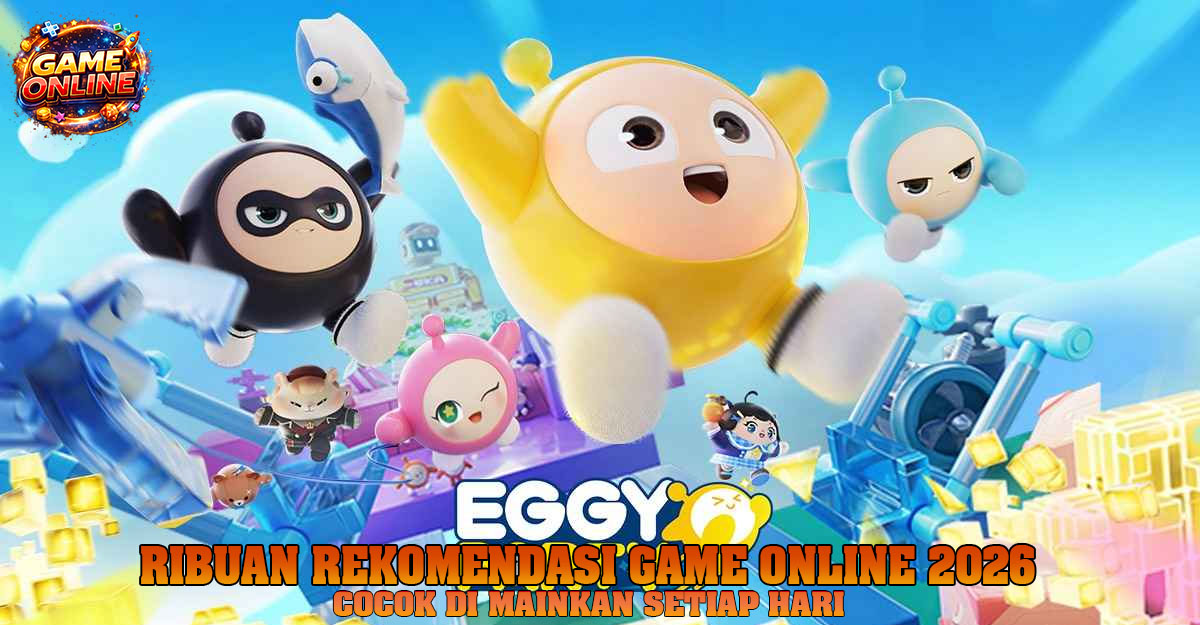 Main Bareng Pasangan Game Online Terbaik yang Bikin Mabar Makin Seru dan Romantis