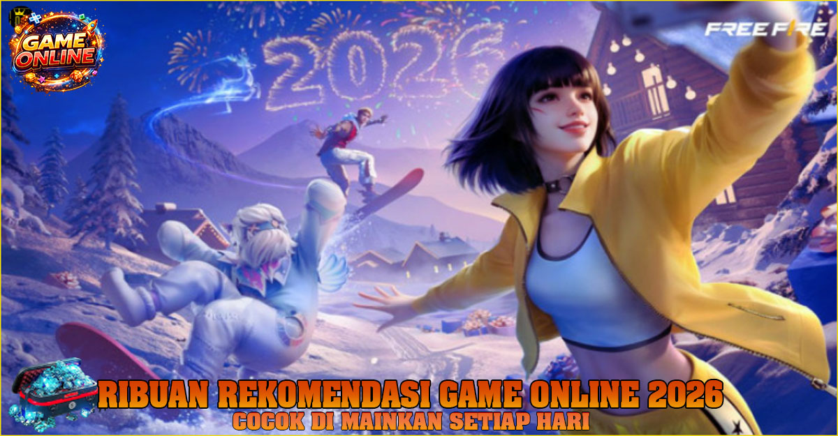 Trik Main Free Fire Biar Makin Jago: Panduan Lengkap Bertahan Hidup