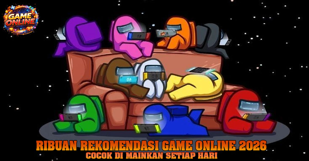 Tips Cara Main Among Us Jadi Impostor Terbaik: Licik, Tenang, dan Sulit Terbongkar