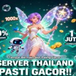 NirmalaBet Bandar Slot Scatter Terpercaya Jackpot Maksimal