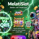 MelatiSlot Pola Slot Online Terbaik Banyak Menang