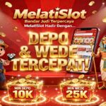 MelatiSlot Judi Slot Online Gacor Bonus Besar Hari