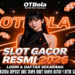 OTBola Slot Online Terpercaya Bonus Member Setia